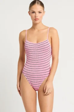 Low Palace One Piece*bond-eye Clearance