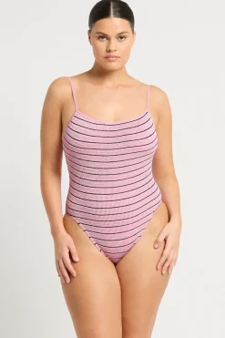 Low Palace One Piece*bond-eye Clearance