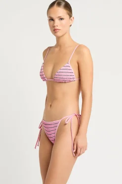 Luana Triangle*bond-eye Clearance