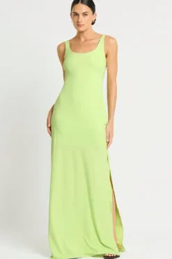 Lucia Maxi Dress*bond-eye Sale