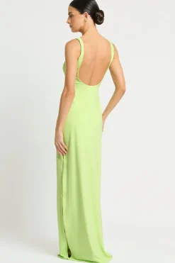 Lucia Maxi Dress*bond-eye Sale