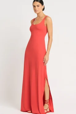 Lucia Maxi Dress*bond-eye Outlet