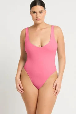 Lucia One Piece*bond-eye Clearance