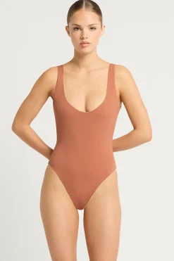 Lucia One Piece*bond-eye Clearance