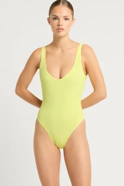 Lucia One Piece*bond-eye Clearance