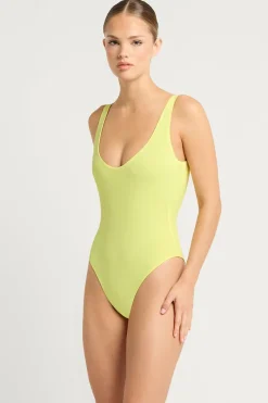 Lucia One Piece*bond-eye Clearance