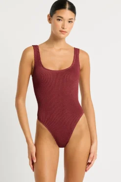 Madison One Piece*bond-eye Hot