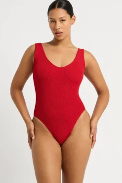 Mara One Piece*bond-eye Discount