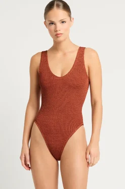 Mara One Piece*bond-eye Sale
