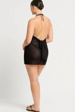 Naomi Cowl Neck Top*bond-eye Online