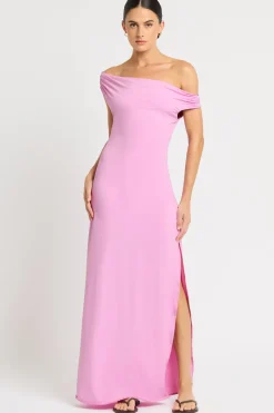 Nixi Maxi Dress*bond-eye Outlet