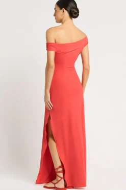 Nixi Maxi Dress*bond-eye Discount