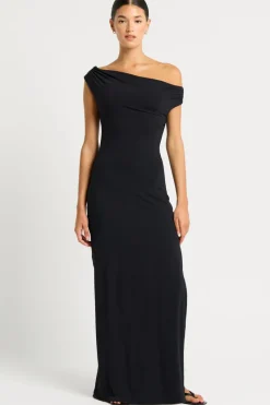 Nixi Maxi Dress*bond-eye Hot