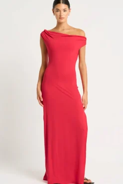 Nixi Maxi Dress*bond-eye New