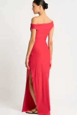 Nixi Maxi Dress*bond-eye New