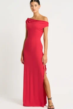 Nixi Maxi Dress*bond-eye New