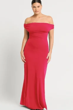 Nixi Maxi Dress*bond-eye New