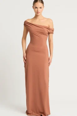 Nixi Maxi Dress*bond-eye Sale
