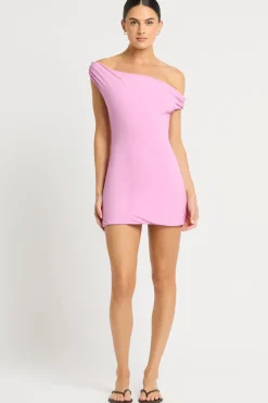 Nixi Mini Dress*bond-eye Outlet