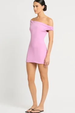 Nixi Mini Dress*bond-eye Outlet