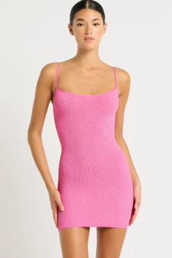 Paloma Mini Dress*bond-eye Hot