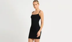 Paloma Mini Dress*bond-eye Best