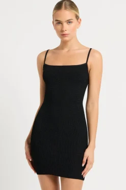 Paloma Mini Dress*bond-eye Best