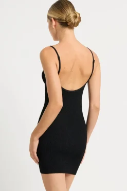 Paloma Mini Dress*bond-eye Best