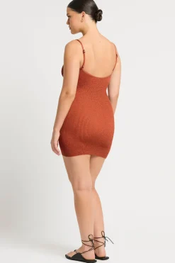 Paloma Mini Dress*bond-eye Fashion