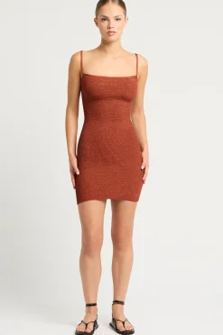 Paloma Mini Dress*bond-eye Fashion