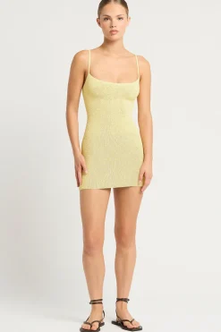 Paloma Mini Dress*bond-eye Discount