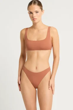Quinn Crop*bond-eye Sale
