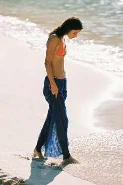 Riley Pant*bond-eye Clearance