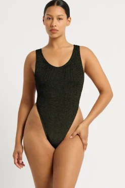 Ring Alicia One Piece*bond-eye Hot