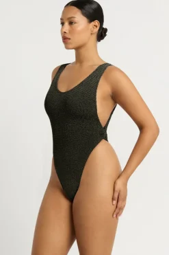 Ring Alicia One Piece*bond-eye Hot