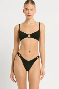 Ring Lissio Crop*bond-eye Outlet