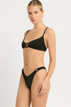 Ring Lissio Crop*bond-eye Outlet