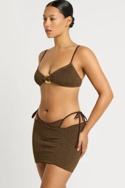 Ring Lissio Crop*bond-eye Hot