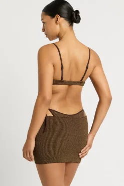 Ring Lissio Crop*bond-eye Hot