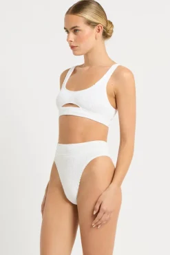 Sasha Crop*bond-eye New