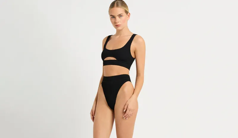 Sasha Crop*bond-eye Online