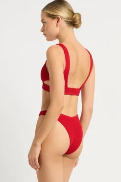 Scene Brief*bond-eye Fashion