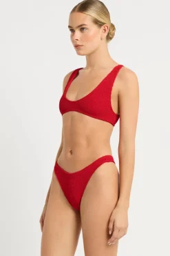 Scout Crop*bond-eye Outlet