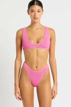 Scout Crop*bond-eye Fashion