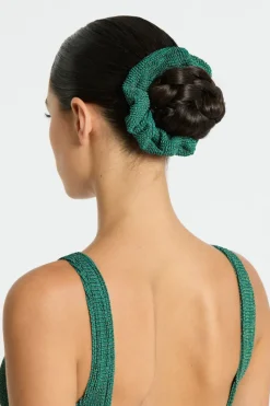 Scrunchie*bond-eye Sale