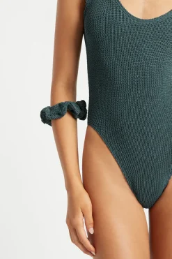 Scrunchie*bond-eye Best