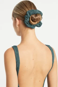 Scrunchie*bond-eye Best