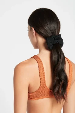 Scrunchie*bond-eye Fashion