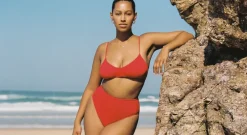 Selena Crop*bond-eye Discount