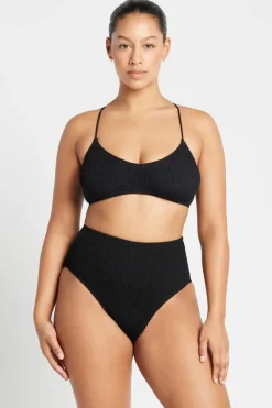 Selena Crop*bond-eye Clearance